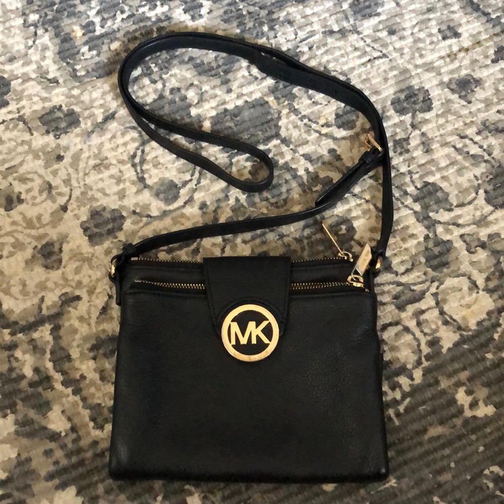 Michael Kors Small Crossbody Bag